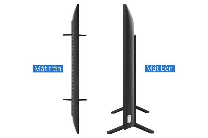 Google Tivi Sony 4K 50 Inch K-50S30